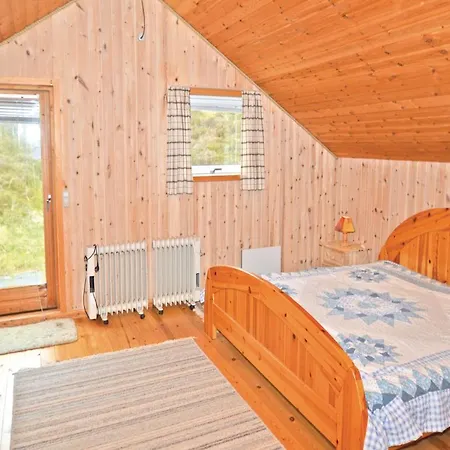 Vakantiehuis Holiday Oksbol 57